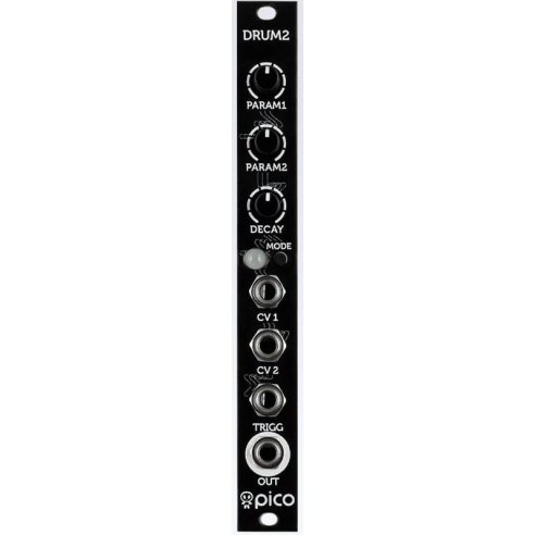 ERICA SYNTHS PICO DRUM2