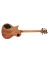 PRS SE ZACH MYERS 594 MYERS BLU VIOLIN TOP