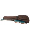 PRS SE ZACH MYERS 594 MYERS BLU VIOLIN TOP