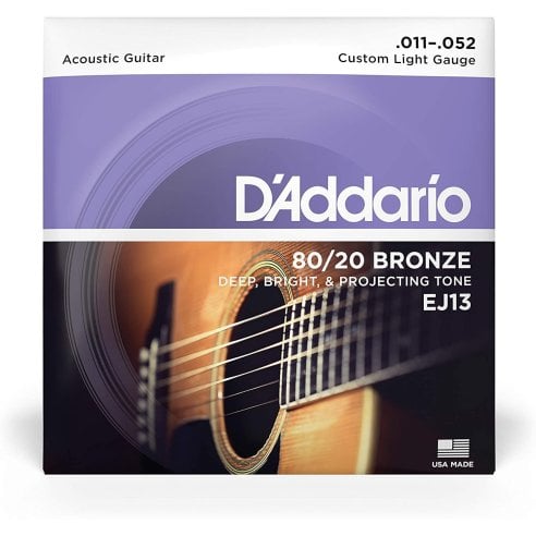 D'ADDARIO EJ13