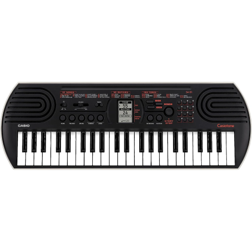 CASIO SA 81