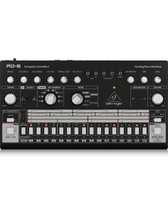 BEHRINGER RD-6-BK