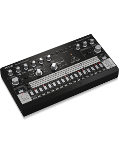 BEHRINGER RD-6-BK 2