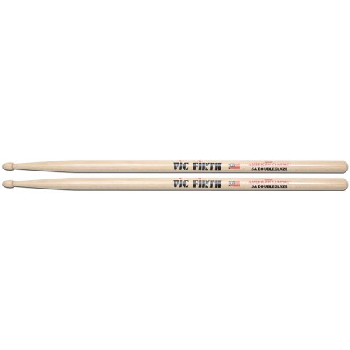 Vic Firth 5ADG - Bacchette American Classic Double Glaze