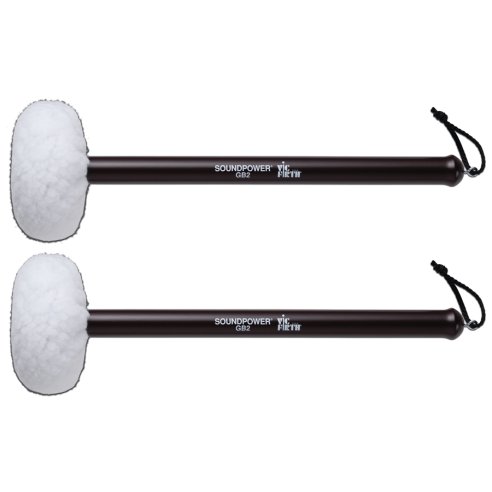 Vic Firth GB2 - Soundpower Small Gong Beater