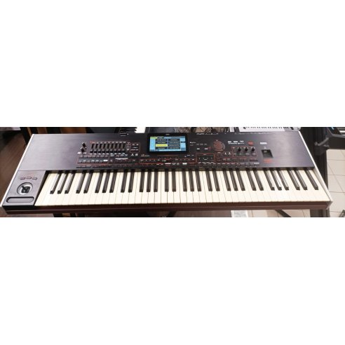 KORG PA4X-76
