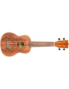 FLIGHT NUS350DC DREAMCATCHER SOPRANO