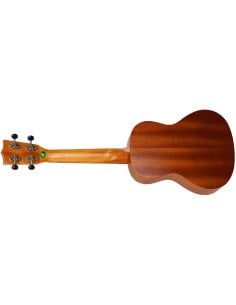 FLIGHT NUC310 CONCERT SAPELE + BAG 2