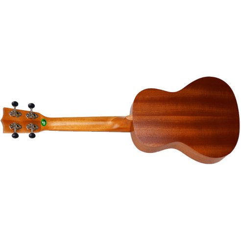 FLIGHT NUC310 CONCERT SAPELE + BAG