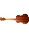FLIGHT NUC310 CONCERT SAPELE + BAG