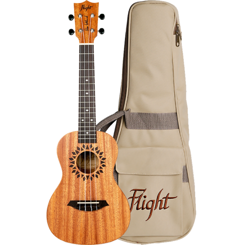 FLIGHT ELISE ECKLUND SIGNATURE CONCERTO