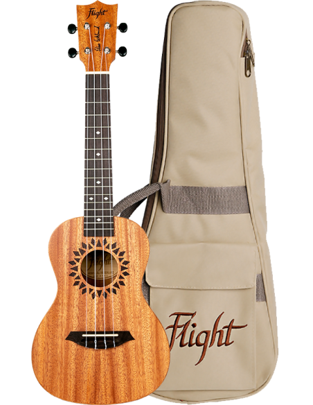 FLIGHT ELISE ECKLUND SIGNATURE CONCERTO FLIGHT ELISE ECKLUND SIGNATURE CONCERTO
