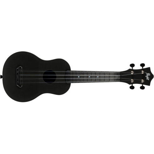FLIGHT ULTRA TRAVEL SOPRANO UKE INK