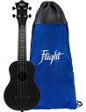 FLIGHT ULTRA TRAVEL SOPRANO UKE INK