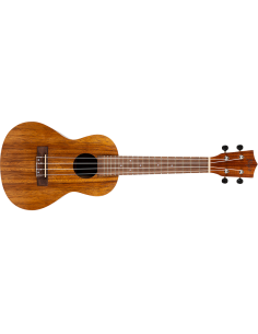 FLIGHT NUC200 CONCERT UKULELE TEAK