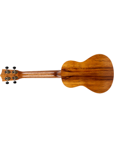 FLIGHT NUC200 CONCERT UKULELE TEAK 2