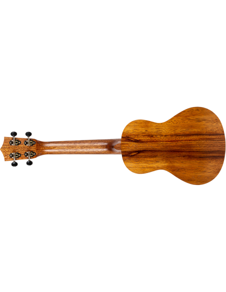 FLIGHT NUC200 CONCERT UKULELE TEAK FLIGHT NUC200 CONCERT UKULELE TEAK