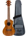 FLIGHT NUC200 CONCERT UKULELE TEAK