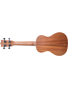 FLIGHT DUC323 MAHOGANY CONCERT  + BAG 2