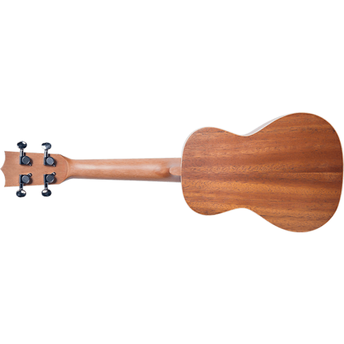 FLIGHT DUC323 MAHOGANY CONCERT  + BAG