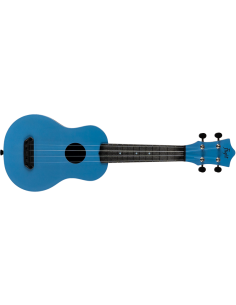 FLIGHT ULTRA TRAVEL SOPRANO UKE LAKE