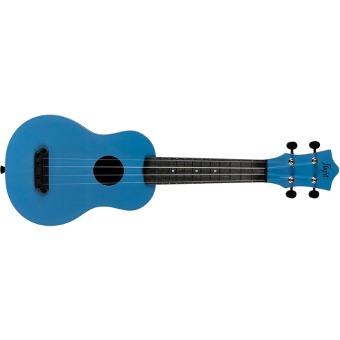 FLIGHT ULTRA TRAVEL SOPRANO UKE LAKE