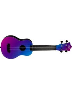 FLIGHT ULTRA TRAVEL SOPRANO UKE STORY