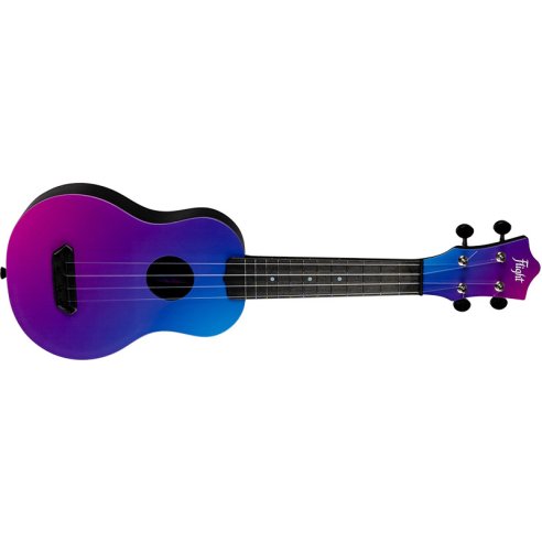 FLIGHT ULTRA TRAVEL SOPRANO UKE STORY