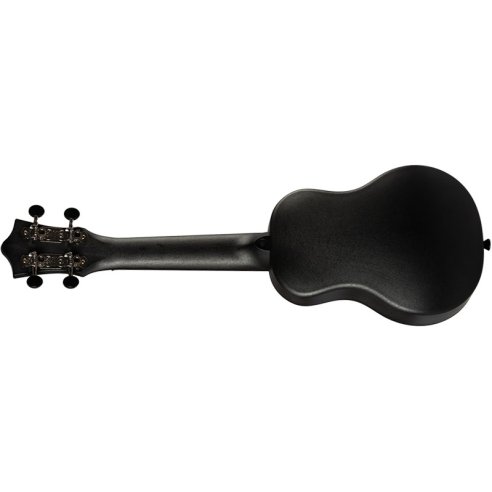 FLIGHT ULTRA TRAVEL SOPRANO UKE STORY