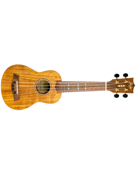 FLIGHT DUS440 ACACIA SOPRANO + BORSA FLIGHT DUS440 ACACIA SOPRANO + BORSA