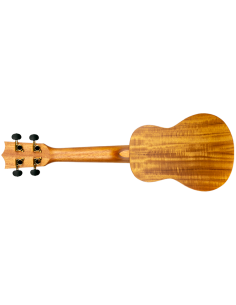 FLIGHT DUS440 ACACIA SOPRANO + BORSA 2