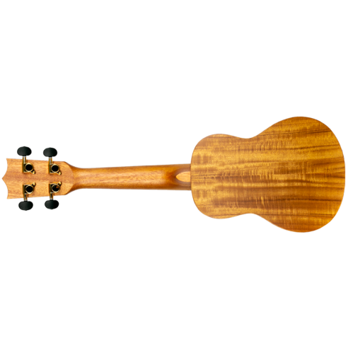 FLIGHT DUS440 ACACIA SOPRANO + BORSA