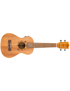 FLIGHT DUC323 ELECTRO-ACOUSTIC CONCERT UKE