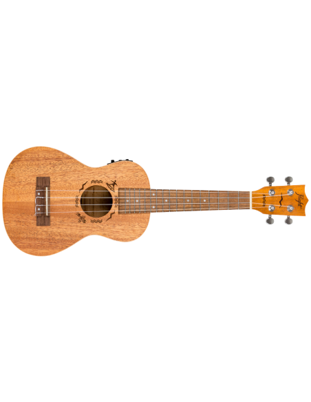 FLIGHT DUC323 ELECTRO-ACOUSTIC CONCERT UKE FLIGHT DUC323 ELECTRO-ACOUSTIC CONCERT UKE