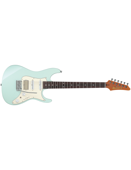 IBANEZ AZ2204NW-MGR IBANEZ AZ2204NW-MGR