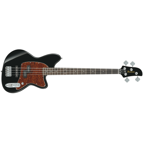 IBANEZ TMB100-BK TALMAN BASS BLACK