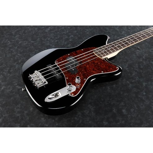 IBANEZ TMB100-BK TALMAN BASS BLACK