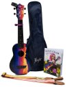 FLIGHT ELISE EKLUND TRAVEL UKE BUNDLE SUNSET