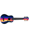 FLIGHT ELISE EKLUND TRAVEL UKE BUNDLE SUNSET