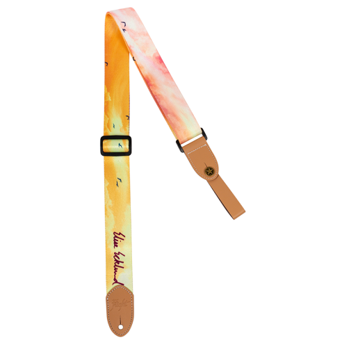 FLIGHT ELISE EKLUND TRAVEL UKE BUNDLE SUNSET