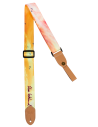 FLIGHT ELISE EKLUND TRAVEL UKE BUNDLE SUNSET