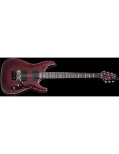 SCHECTER HELLRAISER C-1-FR-BCH