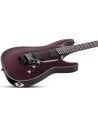 SCHECTER HELLRAISER C-1-FR-BCH