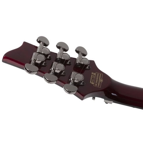 SCHECTER HELLRAISER C-1-FR-BCH