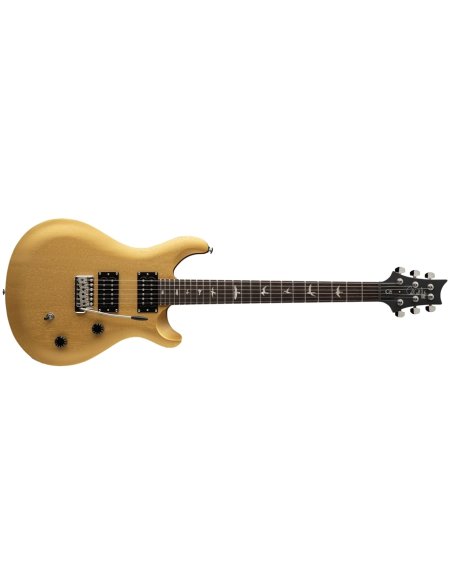 PRS SE CE24 STANDARD SATIN METALLIC GOLD PRS SE CE24 STANDARD SATIN METALLIC GOLD