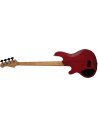 LAKLAND SKYLINE 4402 DELUXE CHERRY BURST SATIN + BAG