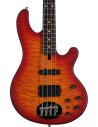 LAKLAND SKYLINE 4402 DELUXE CHERRY BURST SATIN + BAG