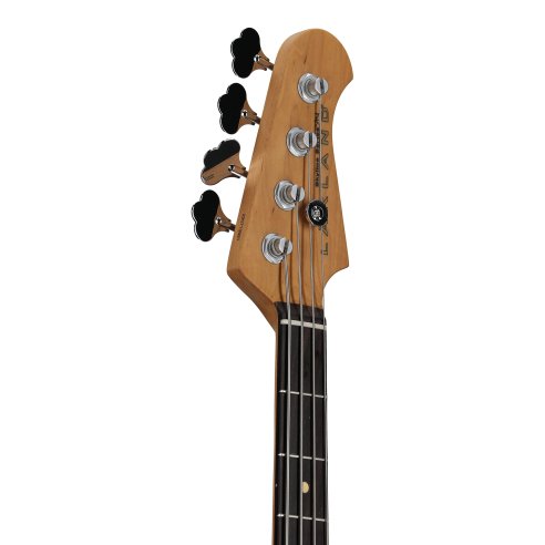 LAKLAND SKYLINE 4402 DELUXE CHERRY BURST SATIN + BAG