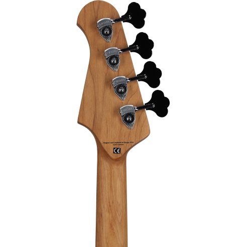 LAKLAND SKYLINE 4402 DELUXE CHERRY BURST SATIN + BAG