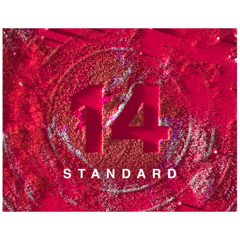 NATIVE INSTRUMENTS KOMPLETE 14 STANDARD DL